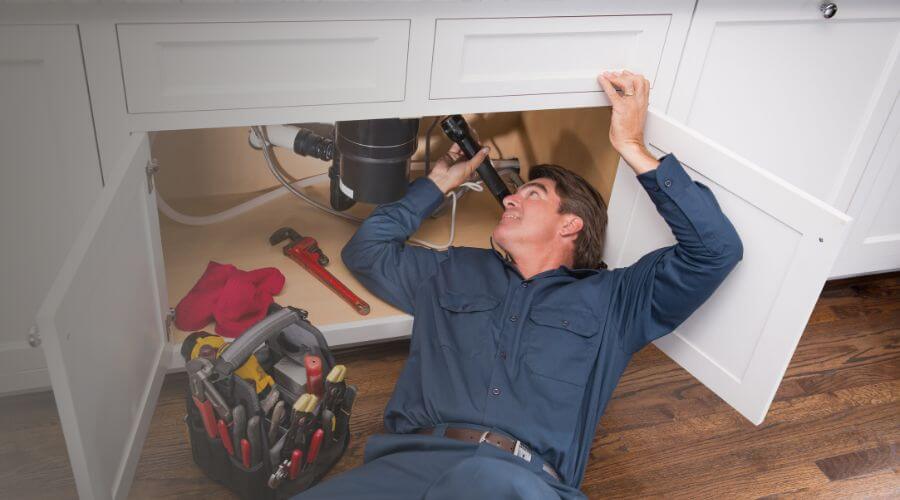 Professional septic pumping service in Mount Dora, FL